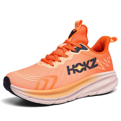 Tenis Unisex Deportivo Hokz V2 – Máxima Comodidad y Alto Desempeño