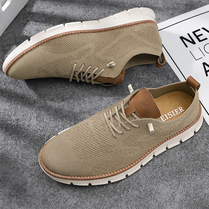 Zapatos Ortopedicos Ultra Cómodos - Brivori