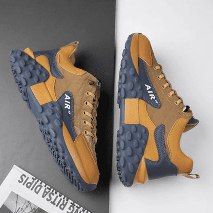 Tenis Ortopédico Air Flex – Alivio Real del Dolor y Comodidad Total