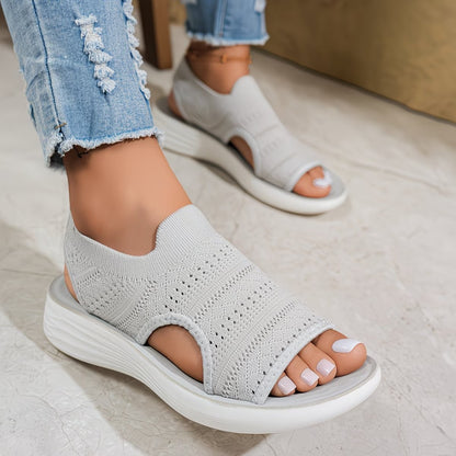 Sandalia Ortopédica Helena Novara