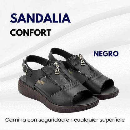 Sandalia Ortopédica Génova Novara